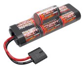 Traxxas NiMH batéria 8,4 V 3000 mAh vysoká iD