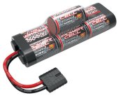 Traxxas NiMH batéria 8,4 V 5000 mAh vysoká iD