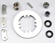 Traxxas - rebuild kit diskové spojky