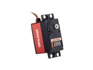 Traxxas servo 2255 29 kg.cm BL MG vodoodolné