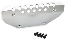 Traxxas Skid plate/ 3x10 CCS (4)