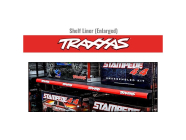 Traxxas vinylová samolepiaca páska 122 cm