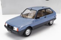 Triple9 Citroen Axel 1990 1:18 Modrá