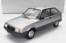 Triple9 Citroen Axel 1990 1:18 Strieborný