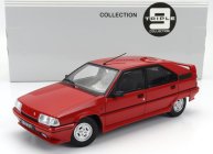 Triple9 Citroen Bx Gti 1990 1:18 Červená