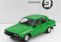 Triple9 Dacia 1310 Tlx 1991 1:18 Zelená