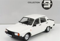 Triple9 Dacia 1310l 1993 1:18 Biela