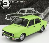 Triple9 Škoda 105l 1976 1:18 svetlozelená