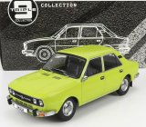 Triple9 Škoda 120ls 1979 1:18 žltá