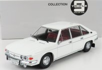 Triple9 Tatra 613 1979 1:18 Biela