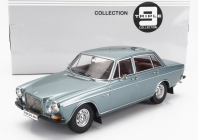 Triple9 Volvo 164 1970 1:18 Light Blue Met