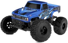 TRITON SP – 1/10 Monster Truck 2WD – RTR – jednosmerný motor