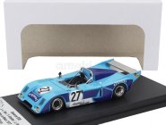 Trofeu Chevron B36 Spider Team Societe Racing N 27 24h Le Mans 1977 Jean Louis Bos - Fred Stalder - Jacky Heran 1:43