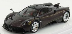 Truescale Pagani Huayra Dinastia Chiwen 2016 1:43 Carbon