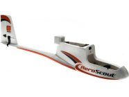 Trup Hobbyzone so servami: AeroScout 1.1m