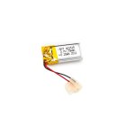 Turbo Racing náhradná LiPo 3,7 V/75 mAh