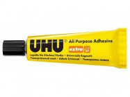 UHU All Purpose Extra Gel 31 ml gélové lepidlo