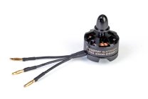 ULTRA 2806-2650KV striedavý motor CCW/ľavotočivý/posuvný. a pravotočivý závit