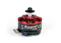 ULTRA PRO 2206-2600KV bezkartáčový motor CCW/nízke otáčky/posuv. a pravý závit