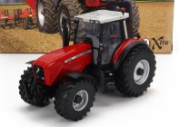 Universal hobbies Massey ferguson Mf8260 Tractor 2012 1:32 Červená