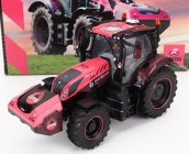 Universal hobbies New holland T6.180 Tractor Methane Power 2022 - Giro D'italia Livery 1:32 Pink Black