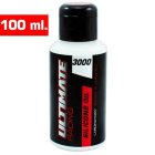 UR silikónový olej do diferenciálu 3000 CPS – NEW 100 ml