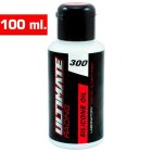 UR silikónový olej do tlmiča 300 CPS – NEW 100 ml