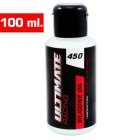 UR silikónový olej do tlmiča 450 CPS – NEW 100 ml