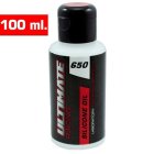 UR silikónový olej do tlmiča 650 CPS – NEW 100 ml