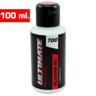 UR silikónový olej do tlmiča 700 CPS – NEW 100 ml