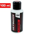 UR silikónový olej do tlmiča 750 CPS – NEW 100 ml