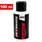 UR silikónový olej do tlmiča 800 CPS – NEW 100 ml