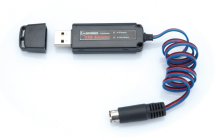 USB adaptér pre SANWA SD-10G alebo TLS-01