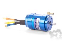 Utesnenie motora 2848SL-3900KV