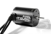 Vanguard 2900KV striedavý motor