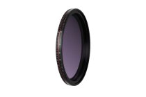 Variabilný ND filter Freewell 64-512 77 mm