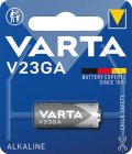 VARTA V23 GA Alkaline 1ks