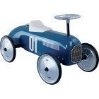 Vilac Vintage Metal Bike Blue