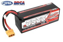 VOLTAX HiVOLT 120C LiPo Stick Hardcase-6500mAh-15.2V-XT90 (98.8Wh)