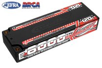 VOLTAX HiVOLT 120C LiPo Stick Hardcase-8000mAh-7.4V-G4 (59.2Wh)