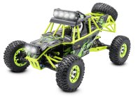 VYPREDANÉ - RC auto Sand Buggy Across