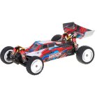 ROZBALENÉ - RC auto WL Toys Match, 1:10