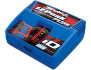 VYPREDANÉ - Traxxas EZ-Peak Plus LiPo/NiMH 40W nabíjačka