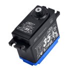 W35 Hi Volt COROLESS servo – WATERPROOF (35 kg)