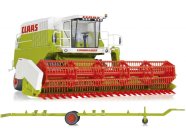 Wiking Claas Commander 116 CS 1:32