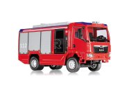 Wiking Rosenbauer AT LF MAN 1:43 hasičské auto