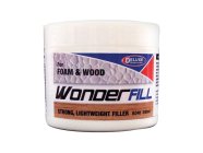 Wonderfill univerzálny tmel na penové materiály 240ml