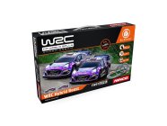 WRC Hybrid Boost 1:50