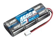 XTEC Race pack Stick 2/3A NiMH – Micro – 7.2V – 1600mAh