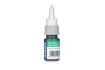 Zámok skrutky KAVAN - zelený 10ml